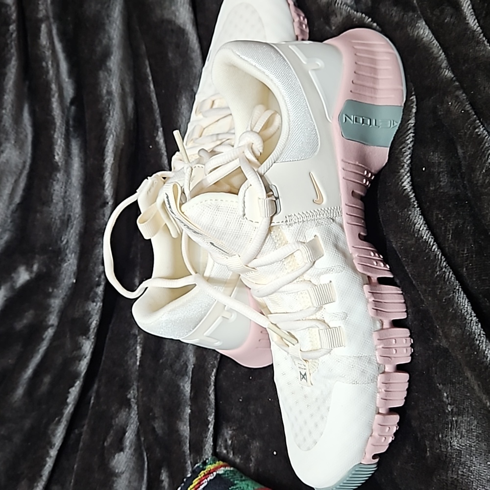 Nike metcon